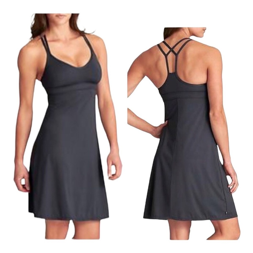Athleta | Coastline Swim Dress
